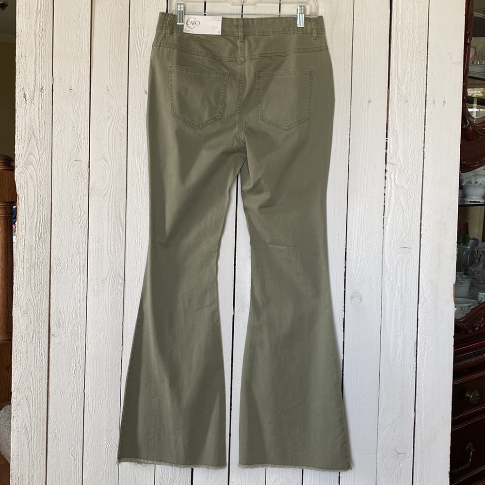 Cato Pants - Picture 8 of 14